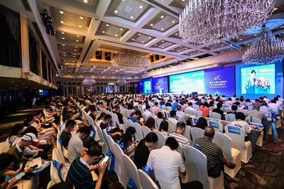 漢中頤高雙創(chuàng)園亮相第十六屆中國國際中小企業(yè)博覽會，賦能地方產(chǎn)業(yè)新未來