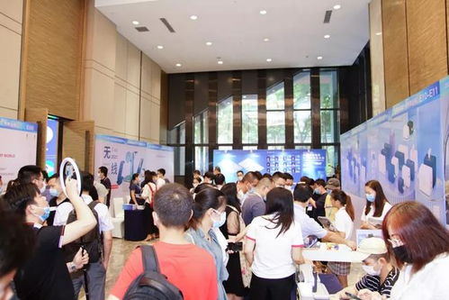 充電頭網(wǎng)2021年度展會活動精彩回顧 匯聚科技力量，引領(lǐng)行業(yè)未來