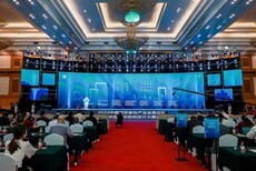 成都 打造一站式會展與活動策劃服務(wù)新標(biāo)桿