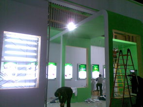 山西會展公司 專業(yè)展覽設(shè)計(jì)搭建與會議服務(wù)的全方位解決方案