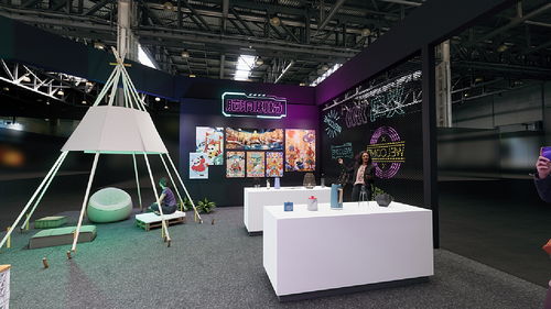 探秘奇妙城市大會(huì)——義烏文旅產(chǎn)品交易博覽會(huì)的會(huì)展服務(wù)新篇章