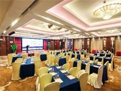 筑城盛會(huì)背后的匠心 貴陽(yáng)展覽展會(huì)與會(huì)議活動(dòng)搭建的用心之作